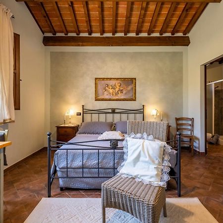 La Pievina Villa Montepulciano Stazione Kültér fotó