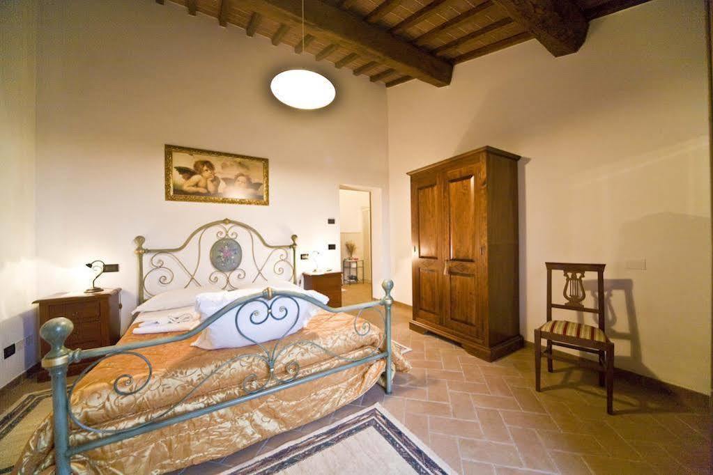La Pievina Villa Montepulciano Stazione Kültér fotó